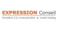 logo Cabinet Expression Conseil
